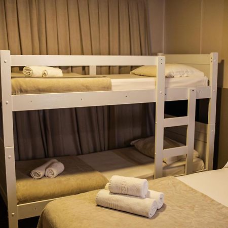 Easy Suites Natal Hotel Екстериор снимка