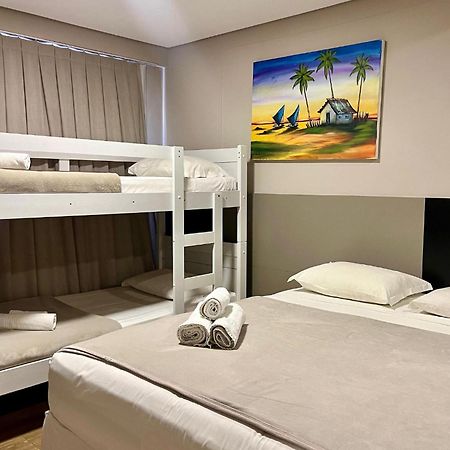 Easy Suites Natal Hotel Екстериор снимка