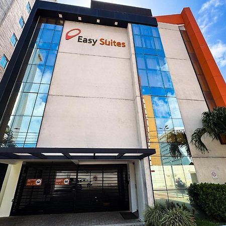 Easy Suites Natal Hotel Екстериор снимка