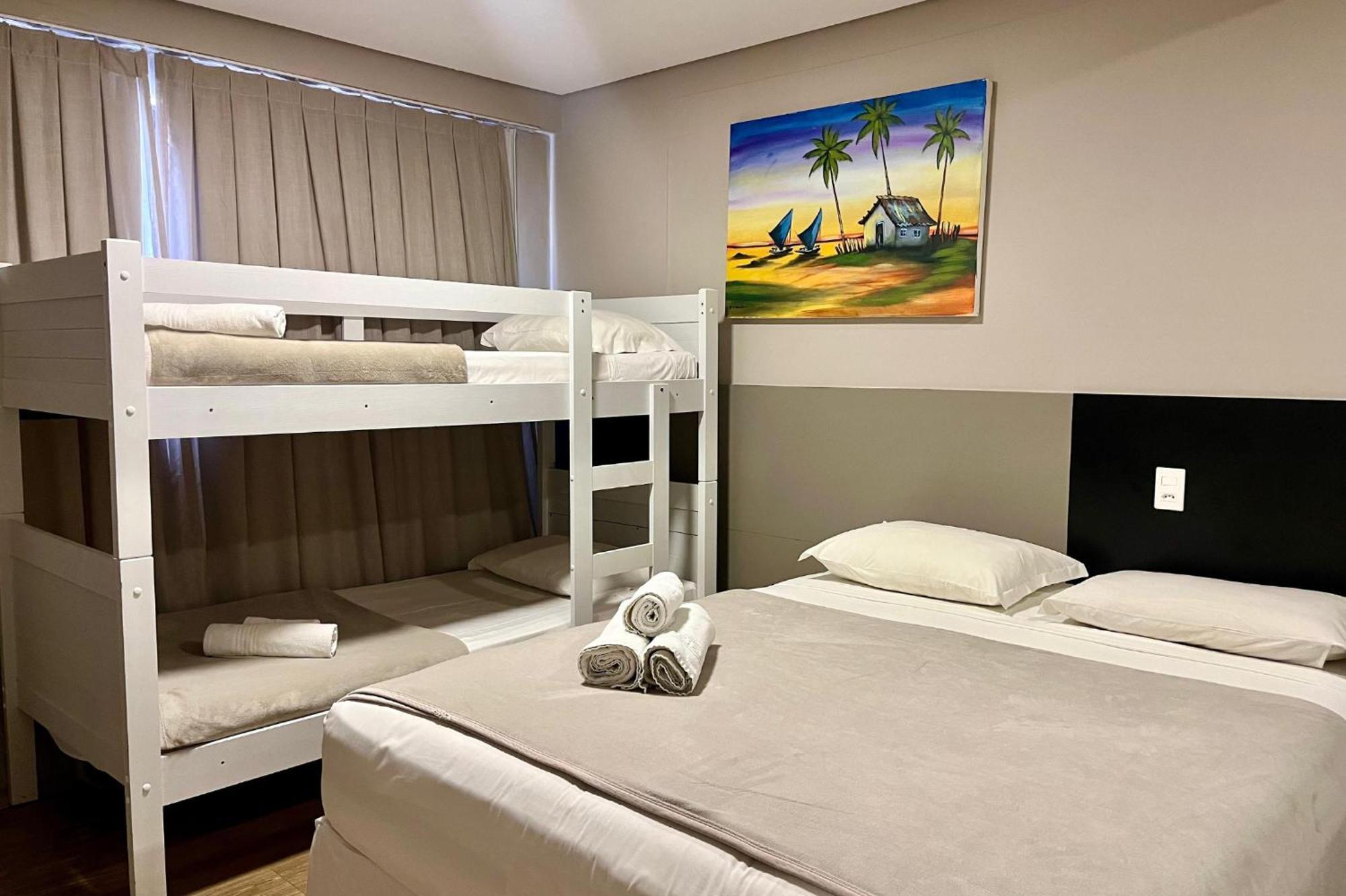 Easy Suites Natal Hotel Екстериор снимка