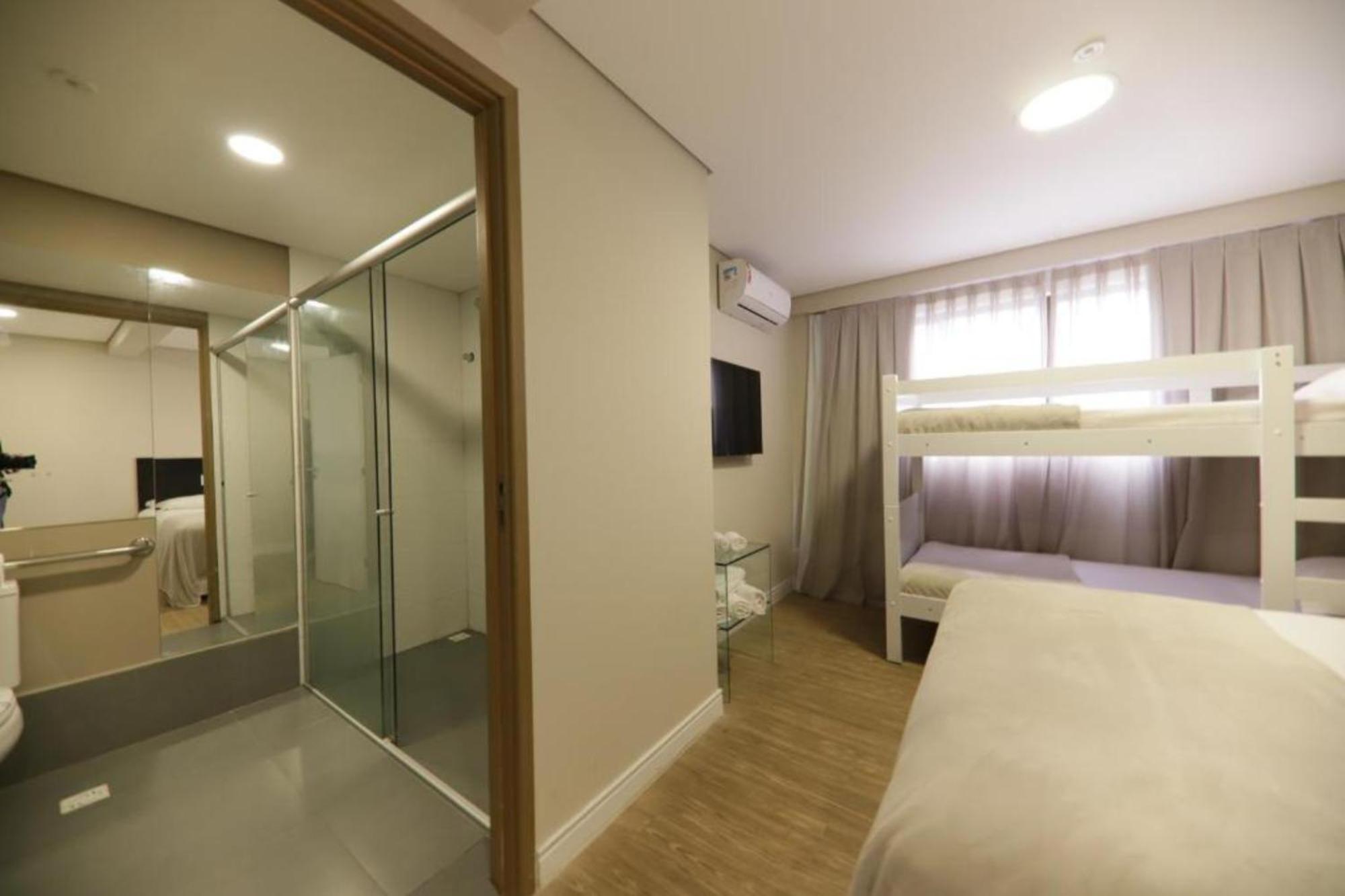 Easy Suites Natal Hotel Екстериор снимка