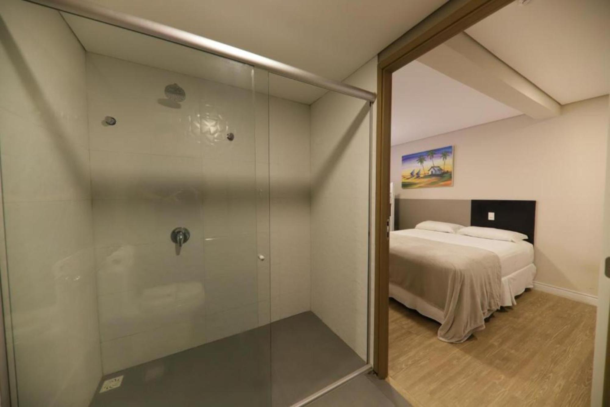 Easy Suites Natal Hotel Екстериор снимка