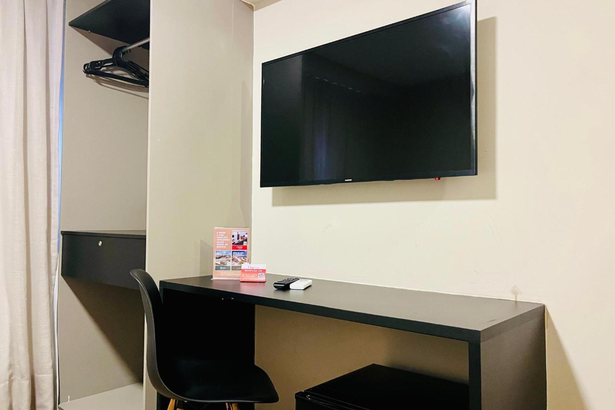 Easy Suites Natal Hotel Екстериор снимка