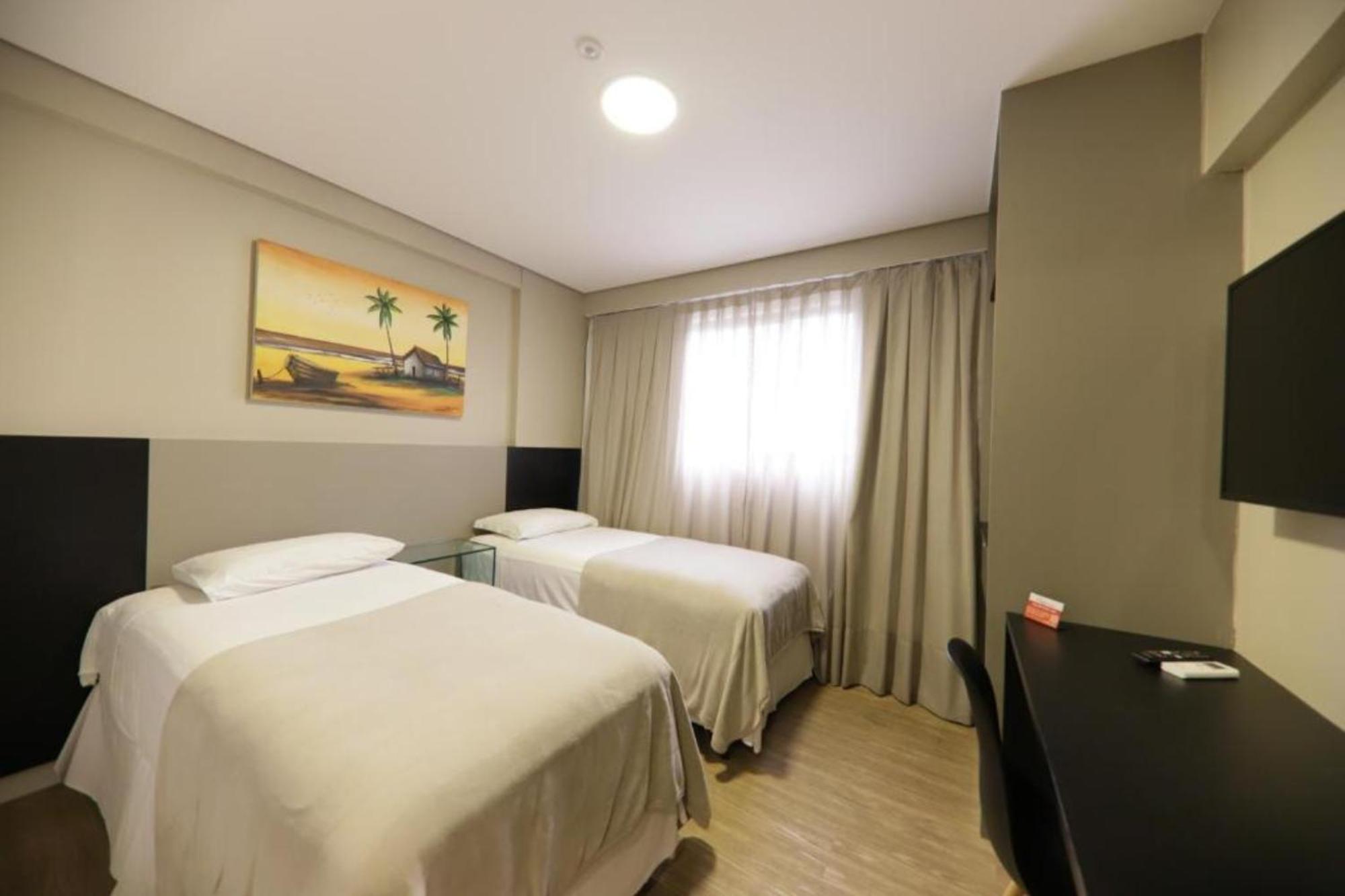 Easy Suites Natal Hotel Екстериор снимка