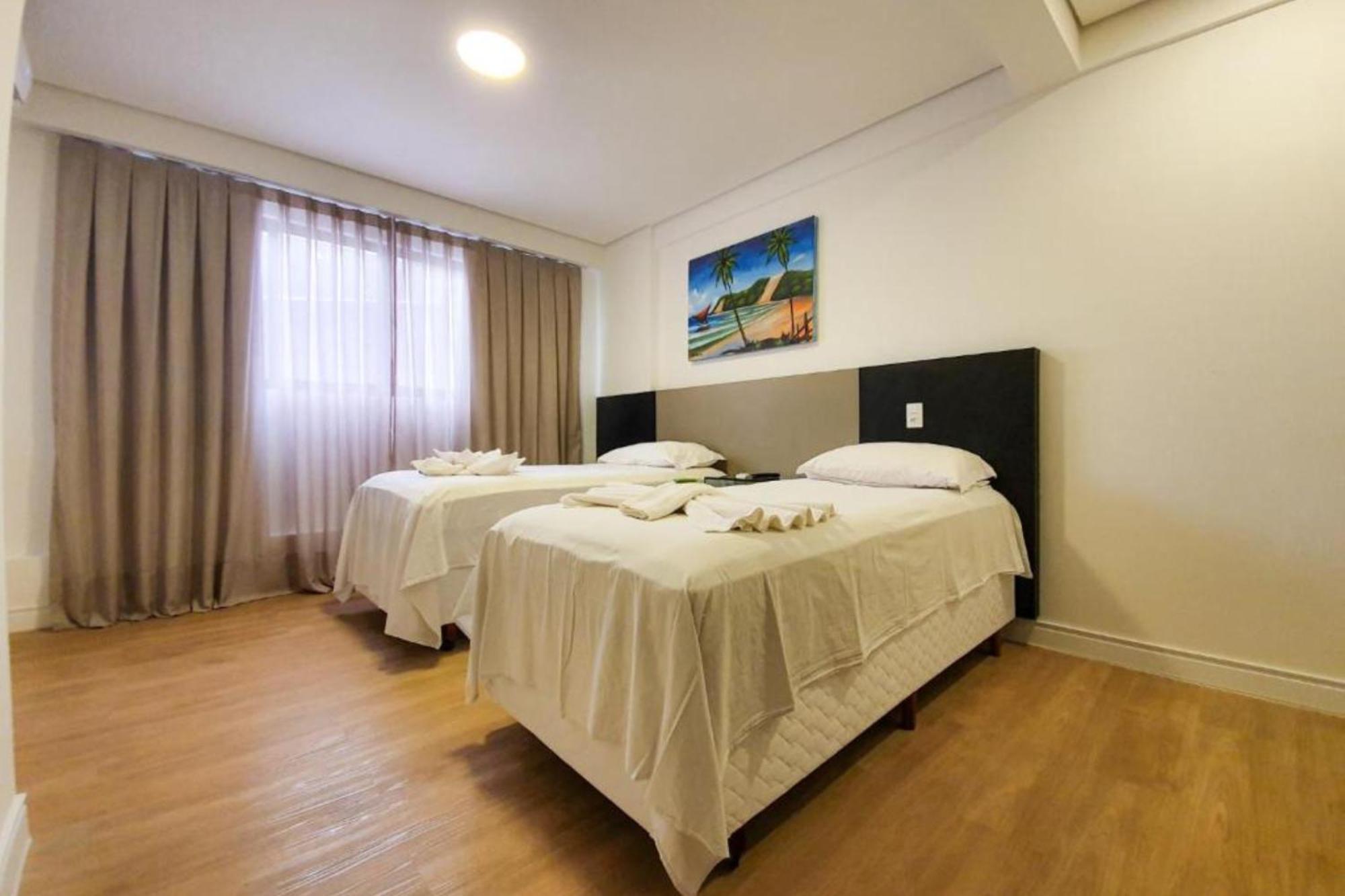 Easy Suites Natal Hotel Екстериор снимка