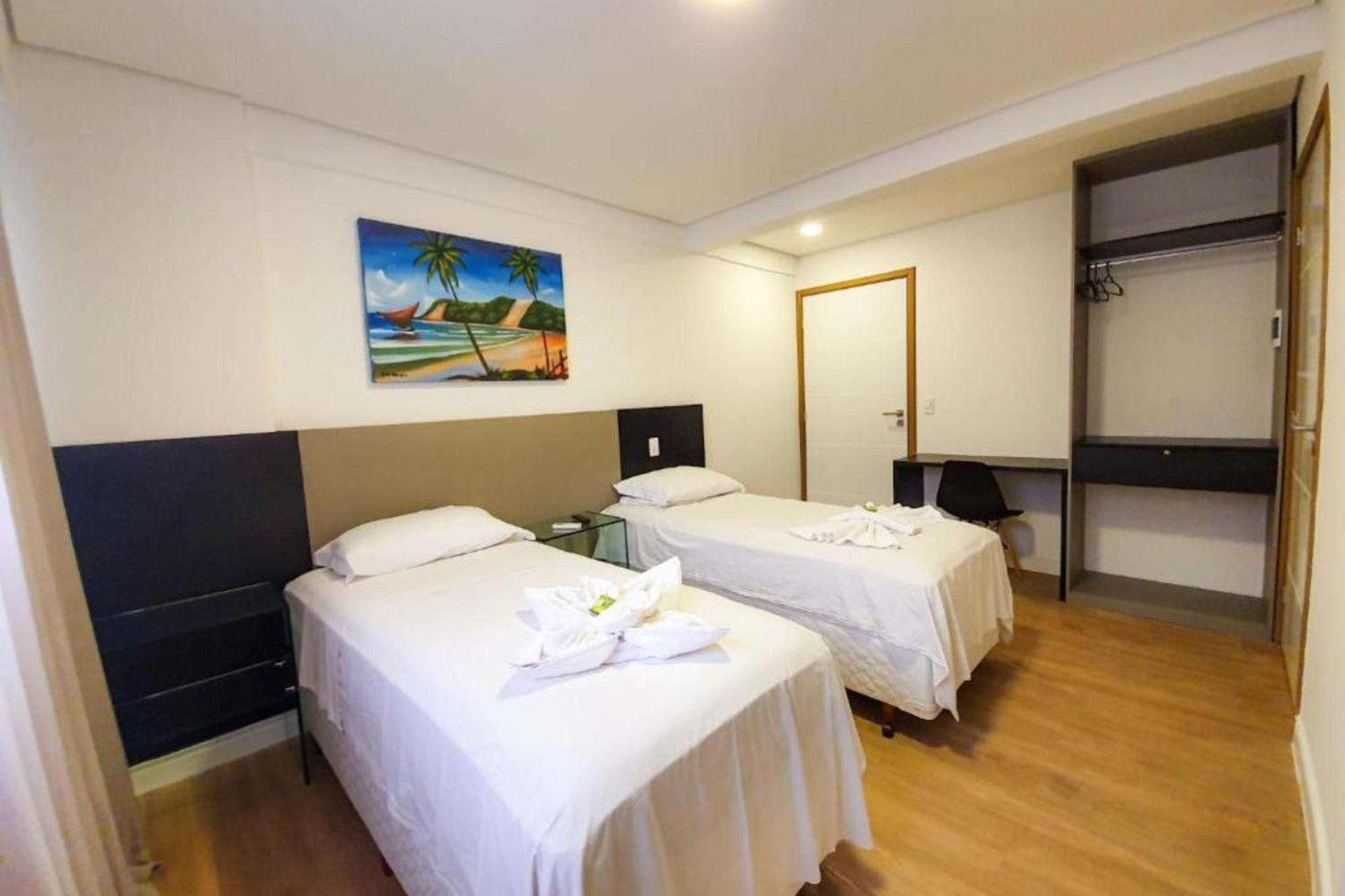 Easy Suites Natal Hotel Екстериор снимка