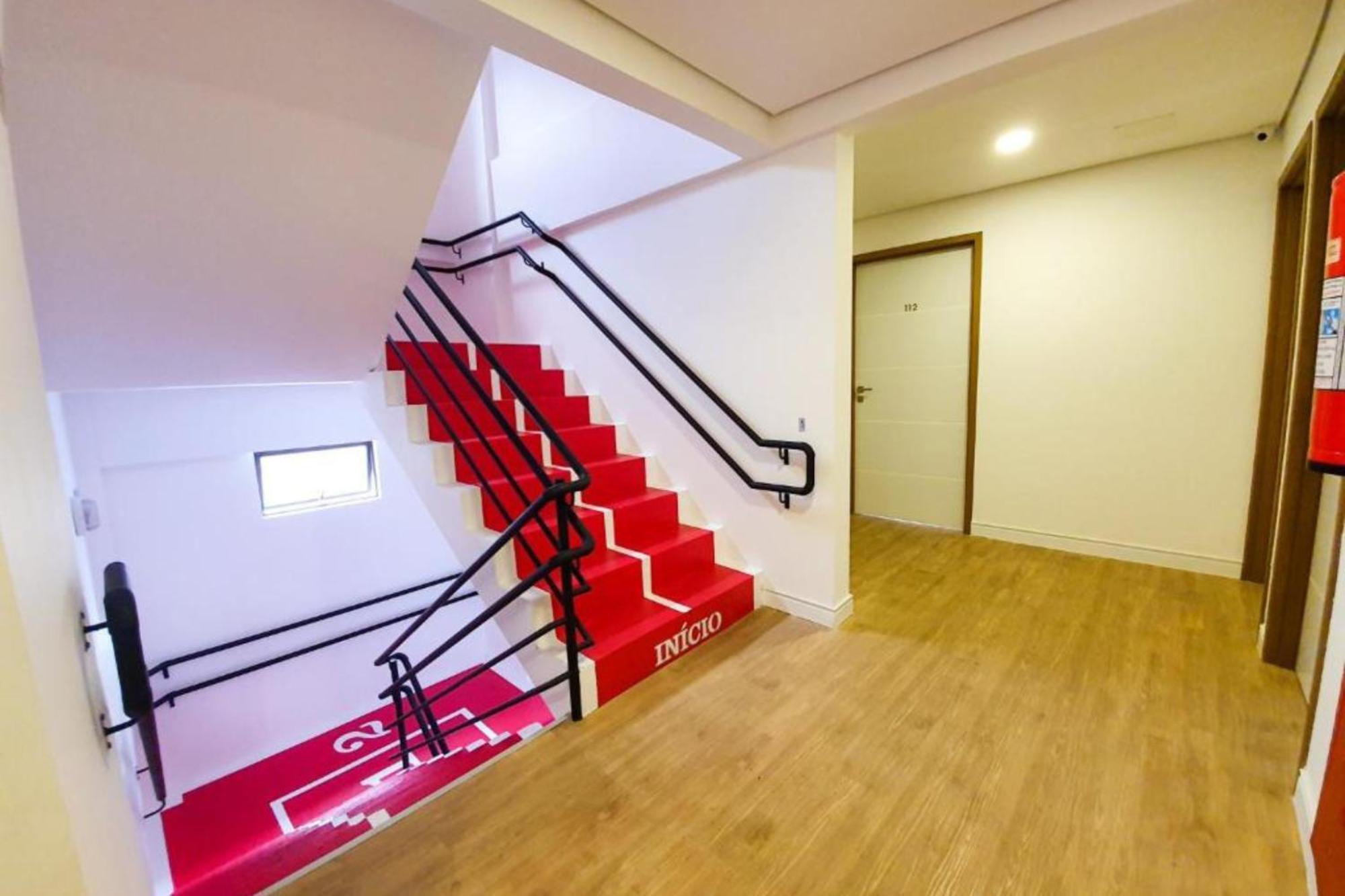 Easy Suites Natal Hotel Екстериор снимка