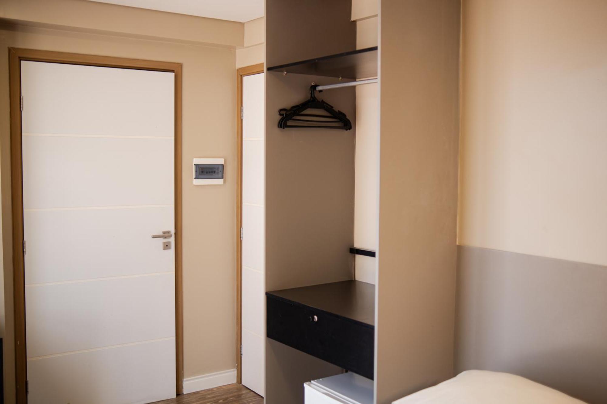 Easy Suites Natal Hotel Екстериор снимка