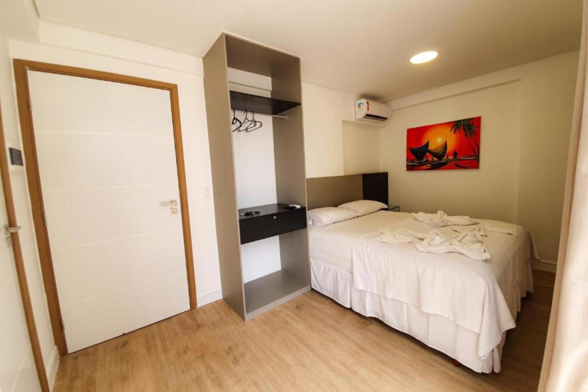 Easy Suites Natal Hotel Екстериор снимка