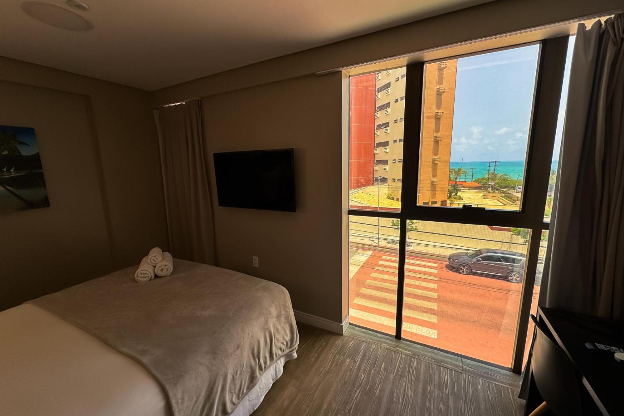 Easy Suites Natal Hotel Екстериор снимка