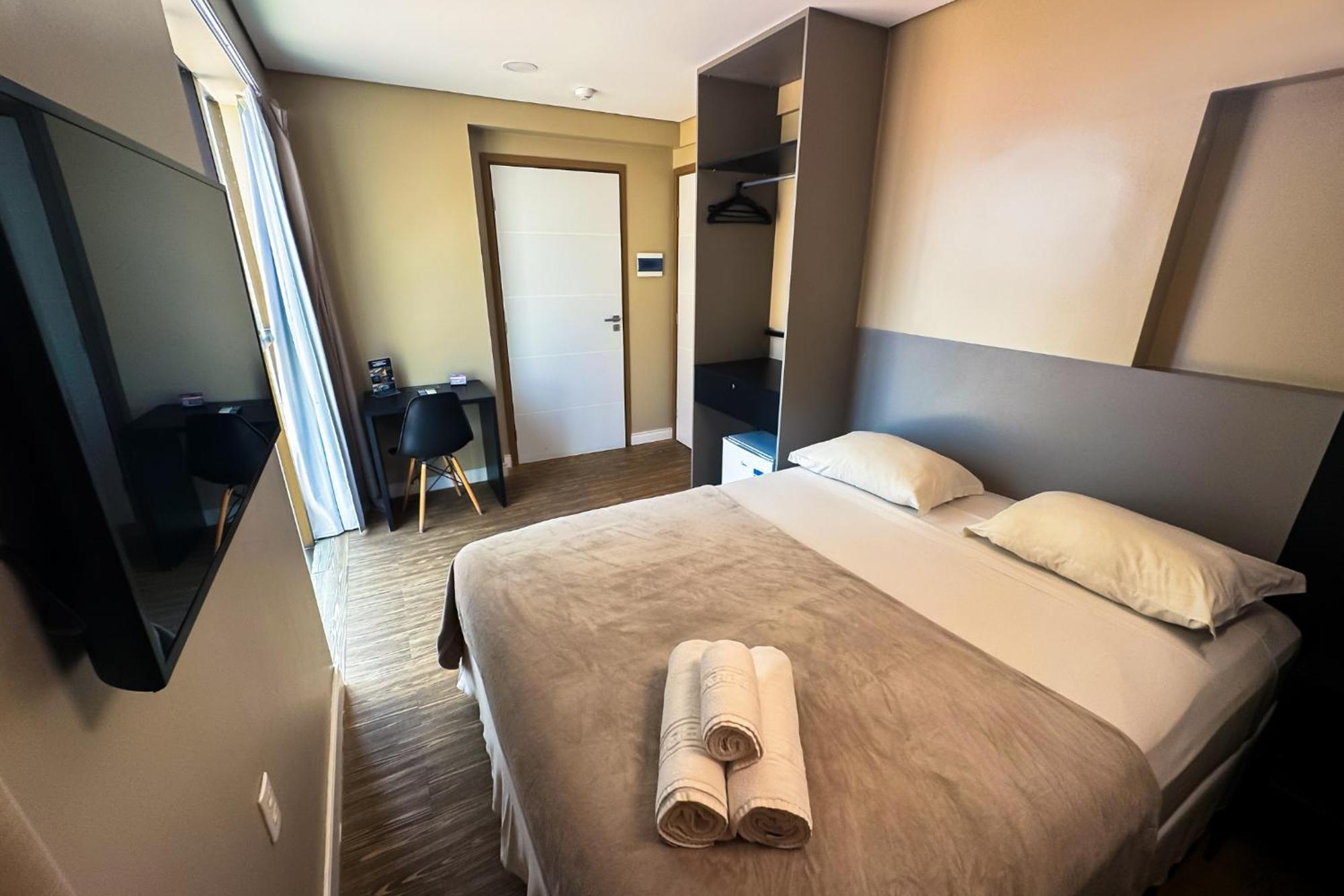Easy Suites Natal Hotel Екстериор снимка