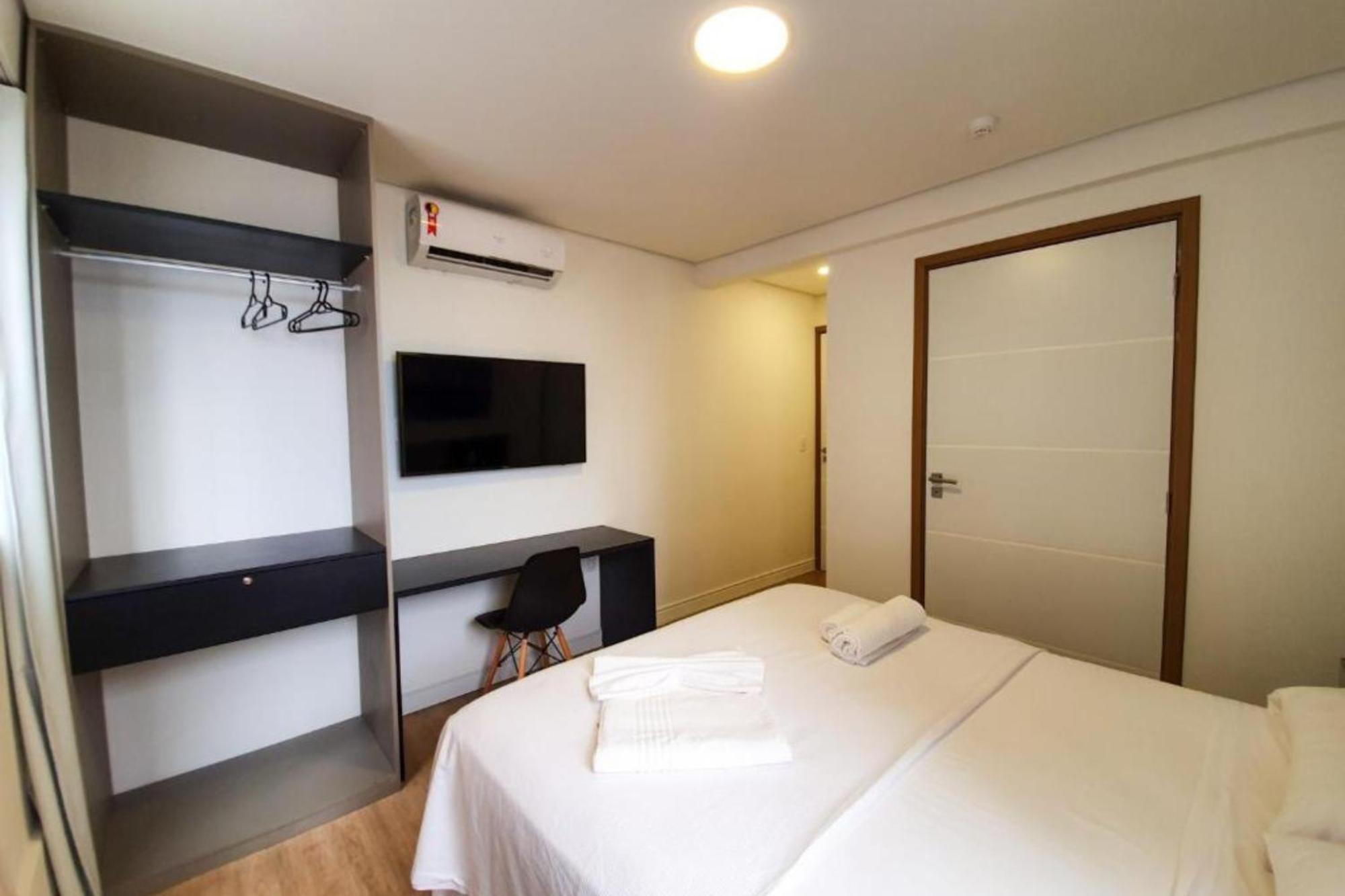 Easy Suites Natal Hotel Екстериор снимка