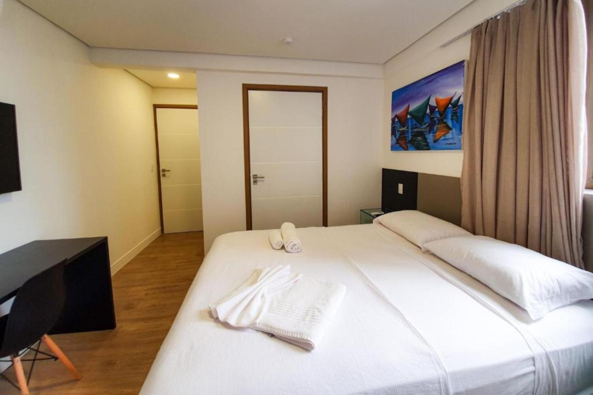 Easy Suites Natal Hotel Екстериор снимка