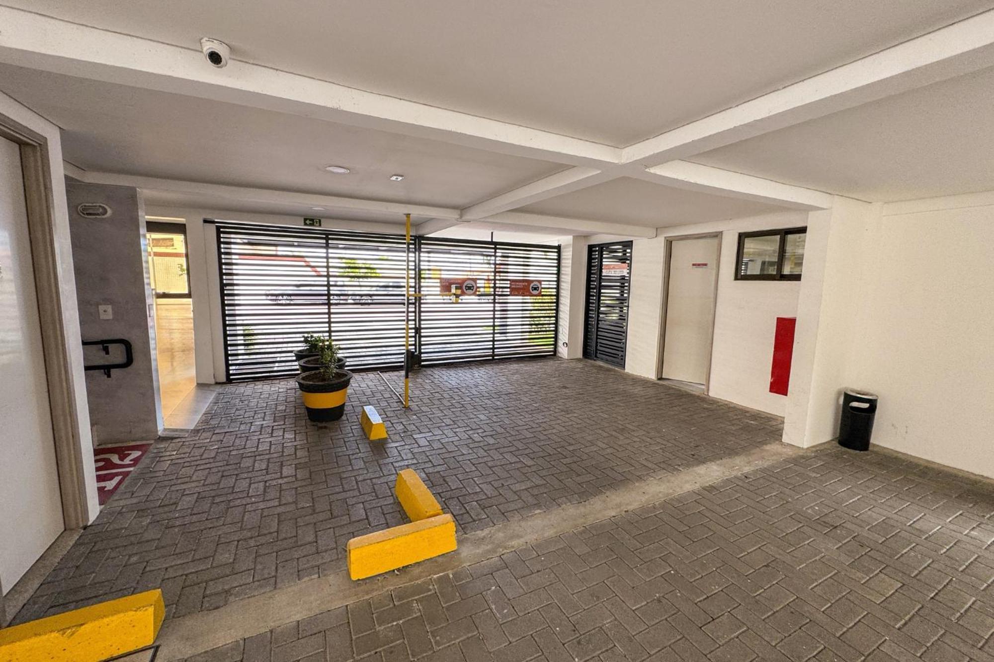 Easy Suites Natal Hotel Екстериор снимка