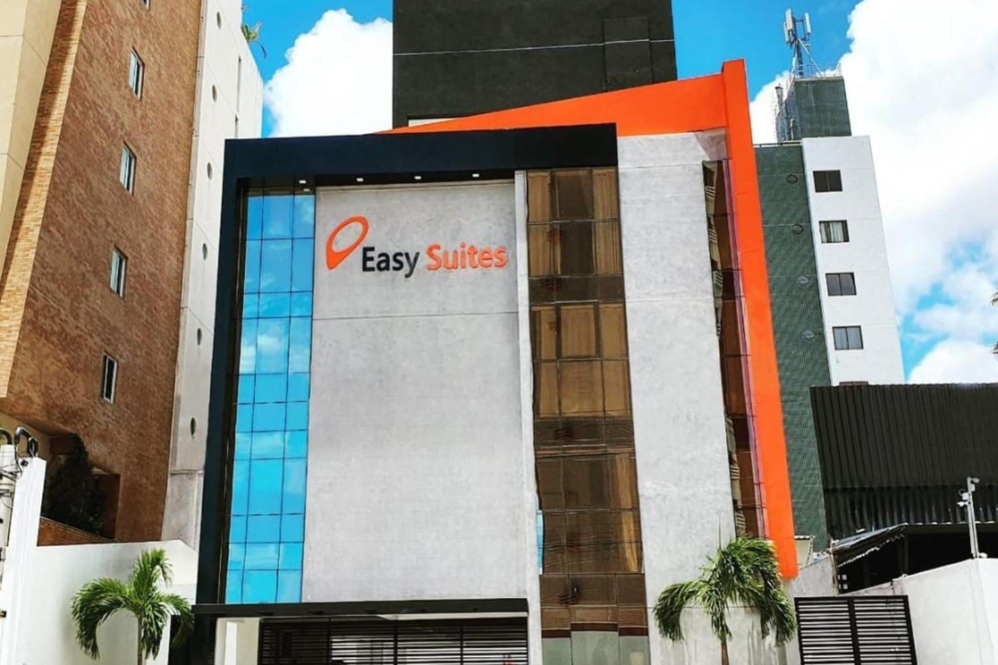 Easy Suites Natal Hotel Екстериор снимка
