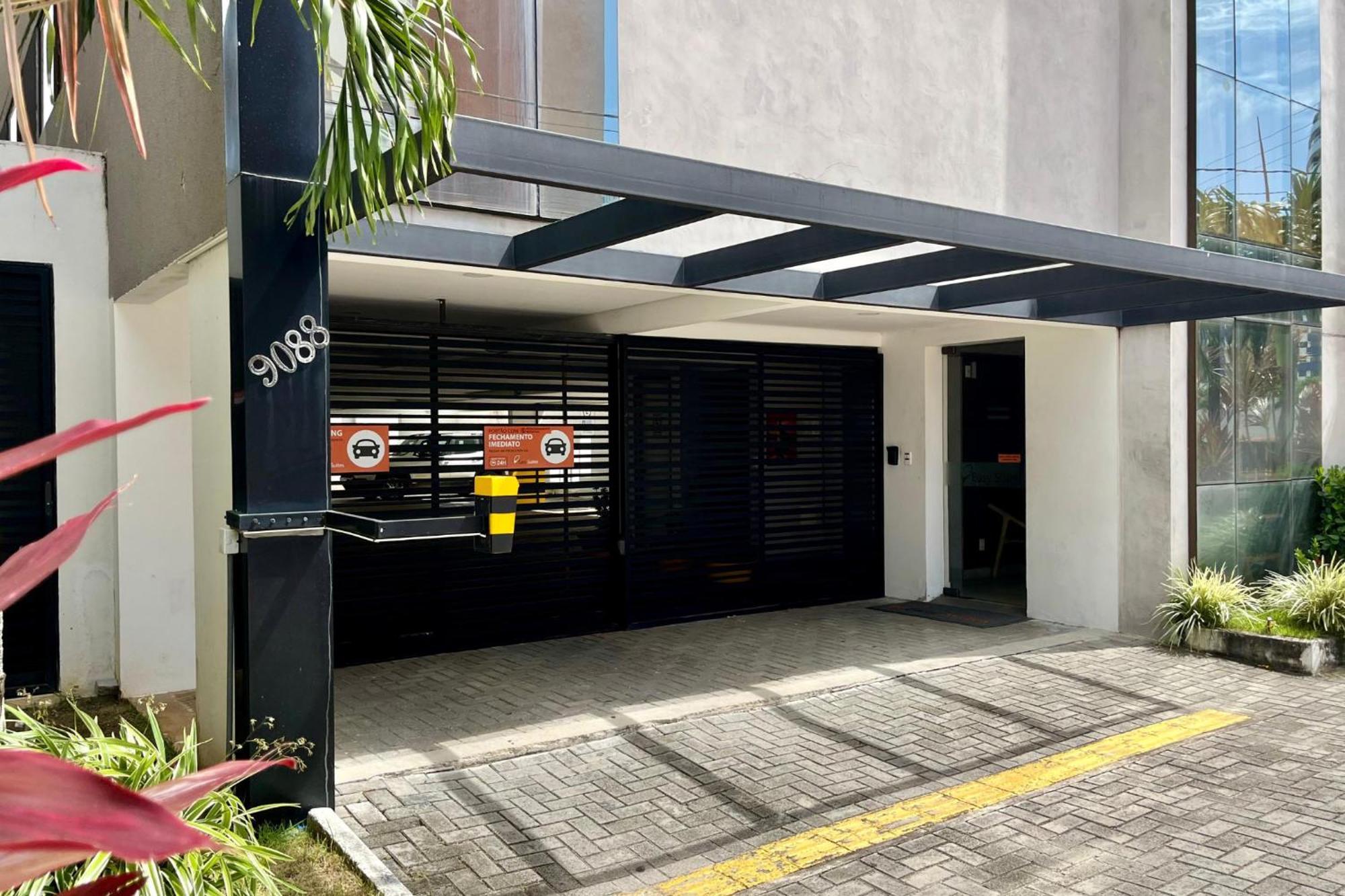 Easy Suites Natal Hotel Екстериор снимка