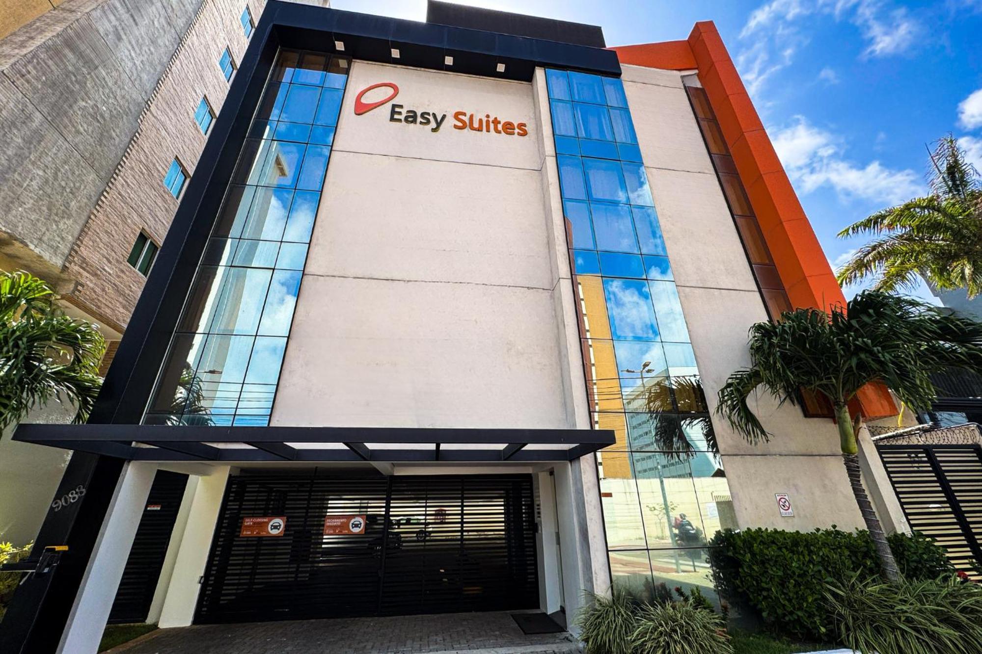 Easy Suites Natal Hotel Екстериор снимка