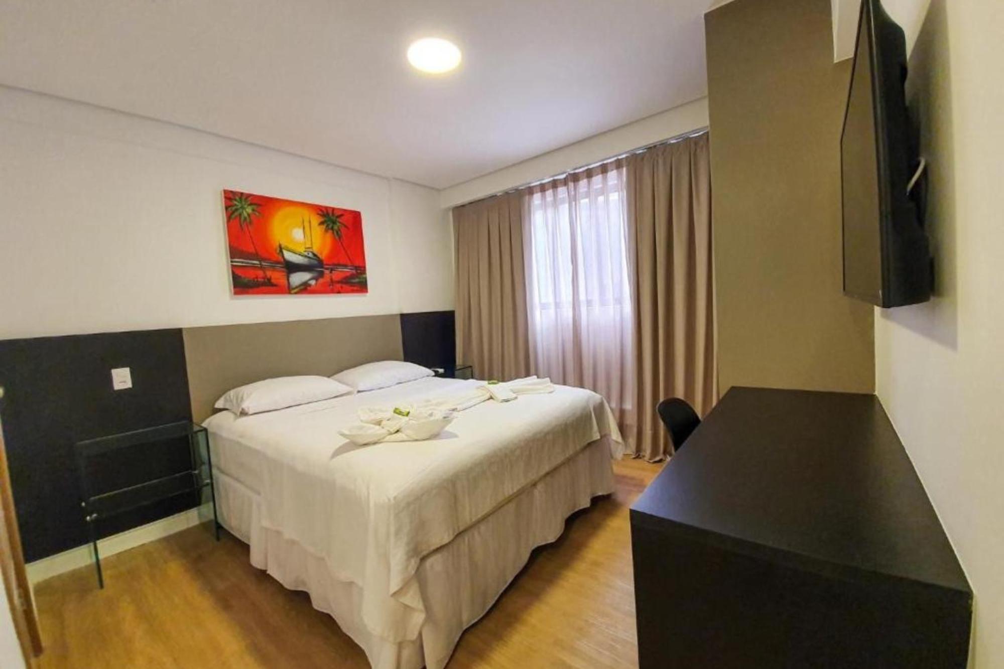 Easy Suites Natal Hotel Екстериор снимка
